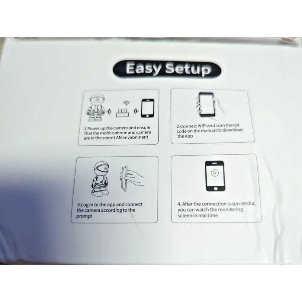 Eseecloud new unused
